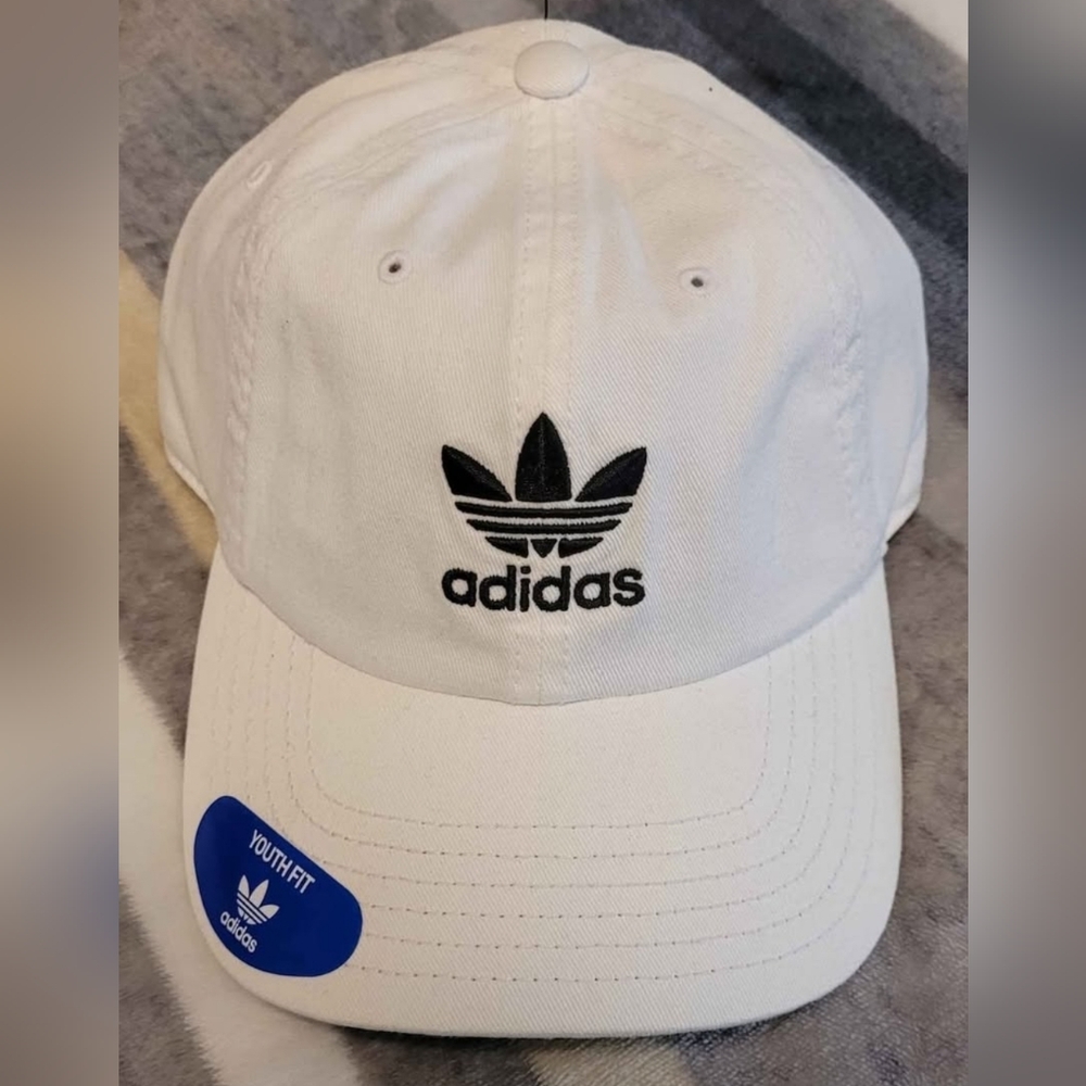 adidas Youth Cap osfm